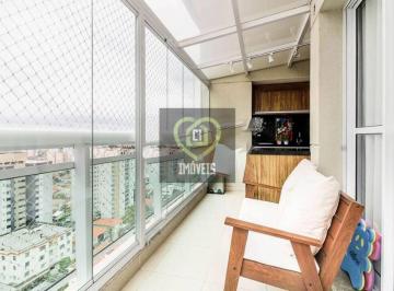Apartamento · 217m² · 3 Quartos · 3 Vagas · Apartamento à venda no bairro Perdizes - São Paulo/SP