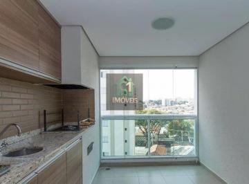 Apartamento · 85m² · 3 Quartos · 1 Vaga · Apartamento à venda no bairro Vila Ipojuca - São Paulo/SP, Zona Oeste