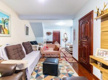 Casa · 99m² · 3 Quartos · 3 Vagas · Casa à Venda - Vila Emir, 3 Quartos,  99 m² - São Paulo