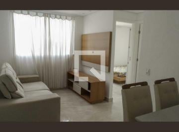 Apartamento · 48m² · 2 Quartos · Apartamento à Venda - Bussocaba, 2 Quartos, 48 m² - Osasco