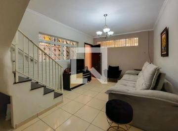 Casa · 124m² · 3 Quartos · 2 Vagas · Casa à Venda - Assunção, 3 Quartos,  124 m² - São Bernardo do Campo