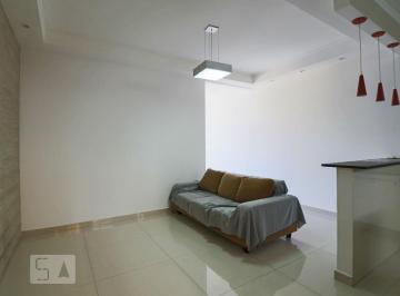 Apartamento · 54m² · 1 Quarto · Apartamento à Venda - Santa Cecília, 1 Quarto, 54 m² - São Paulo