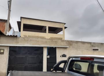 Casa · 204m² · 2 Quartos · Casa - Lagoinha