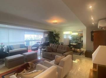 Apartamento de 3 quartos, São Paulo · APARTAMENTO 138M² 3 DORM,1SUÍTES, 3 VAGAS - VILA ANDRADE, MORUMBI - SÃO PAULO/SP