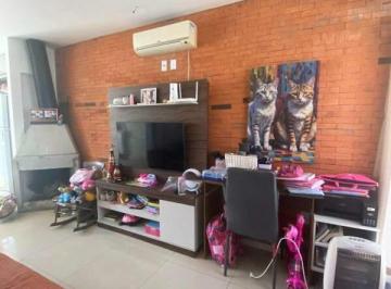 Casa · 67m² · 2 Quartos · 2 Vagas · Casa 2 quartos à venda com 66,7 m² no bairro Três vendas, em PELOTAS - RS