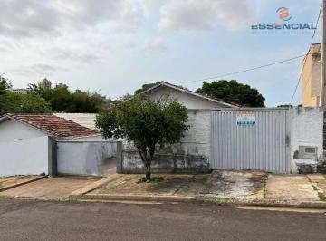 6e9775cf75b26b5cabb414194497fa5cdfff8ccc · Casa com 2 dormitórios à venda, 136 m² por R$ 300.000,00 - Centro - Botucatu/SP