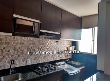 bnr1gb.jpg · Venda - Apartamento - Chácara Letônia - Americana - SP