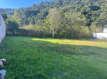 Terreno , Florianópolis · Terreno Condomínio fechado na Cachoeira do Bom Jesus