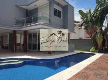 Foto 01 · Casa á venda com 6 suítes próximo da praia em Riviera de São Lourenço Contendo 3 pavimentos