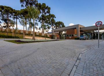 3472b281b67bc4a9bb339e5690f319cca8f3927d · Terreno à venda, 765 m² por R$ 1.910.000,00 - Santa Felicidade - Curitiba/PR
