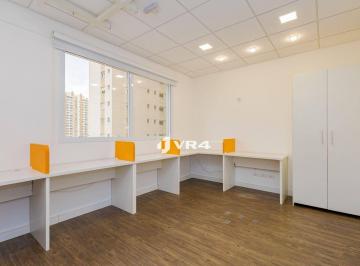 8e46d6d6e069d0729beb598e4870698b867a3a21 · Sala Comercial com 69m² para alugar por R$4.300/mês - Mossunguê - Curitiba/PR  - Curitiba