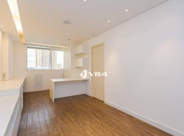 2fe74ee98a4725da366ff34b9e422bcddef6cbd9 · Sala Comercial com 69m² para alugar por R$4.300/mês - Mossunguê - Curitiba/PR - Curitiba