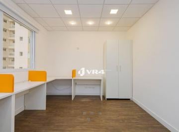 246d7666d7795452e9c13908244fc5ef166381c2 · Sala Comercial com 69m² para alugar por R$4.300/mês - Mossunguê - Curitiba/PR - Curitiba