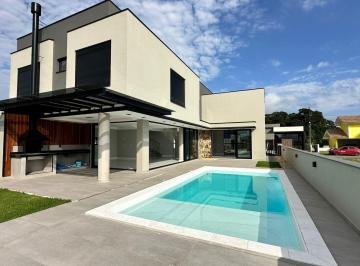 Foto 20 · Vende-se casa de alto padrão em condomínio fechado Villas do porto