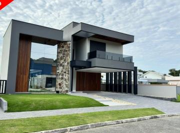 Foto 03 · Vende-se casa de alto padrão em condomínio fechado Villas do porto