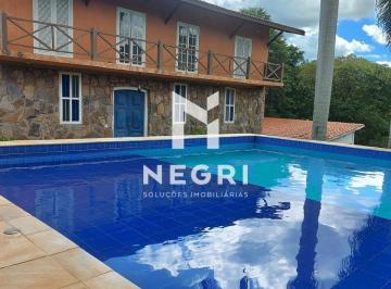 0 · casa à venda e para temporada em Chácara Bela Vista