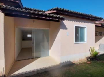 Foto 01 · Casa, Ipitanga, Lauro de Freitas, BA