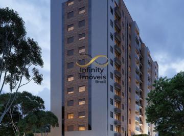 Apartamento · 69m² · 1 Quarto · 1 Vaga · Apartamento à venda no bairro Santo Agostinho - Belo Horizonte/MG