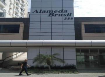 Comercial · 34m² · Edifício Alameda Brasil