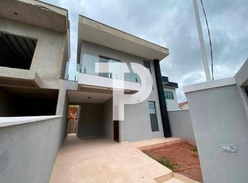 Fachada · Casa, Ipiranga, Resende, RJ