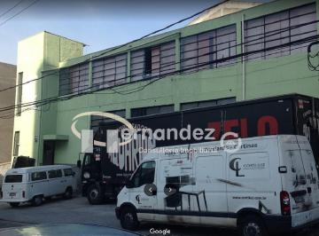 Foto 01 · Galpao, Interlagos, São Paulo, SP