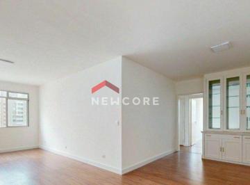 Apartamento · 135m² · 3 Quartos · 1 Vaga · Apartamento em  Rua Caconde - Jardim Paulista - São Paulo/SP