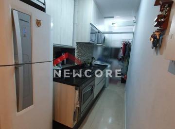 Apartamento · 51m² · 2 Quartos · 1 Vaga · Apartamento em  Rua Jequirana de Goiás - Vila Curuçá - São Paulo/SP