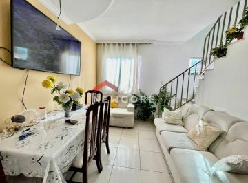 Apartamento · 136m² · 3 Quartos · 1 Vaga · Cobertura em Rua Homero de Oliveira - Santa Amélia - Belo Horizonte/MG
