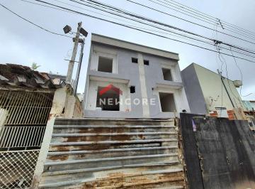 Casa · 150m² · 3 Quartos · 2 Vagas · Sobrado em  Rua Laureano - Vila Camilópolis - Santo André/SP
