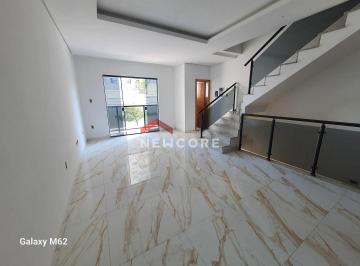 Casa · 150m² · 3 Quartos · 2 Vagas · Sobrado em  Rua Laureano - Vila Camilópolis - Santo André/SP