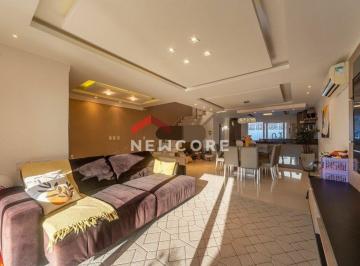 Casa · 207m² · 3 Quartos · 3 Vagas · Casa em  Avenida Altos do Santa Rita - Aberta dos Morros - Porto Alegre/RS