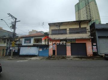Terreno en Venda  Vila Príncipe de Gales · Lote em Rua Grã-Bretanha - Vila Príncipe de Gales - Santo André/SP