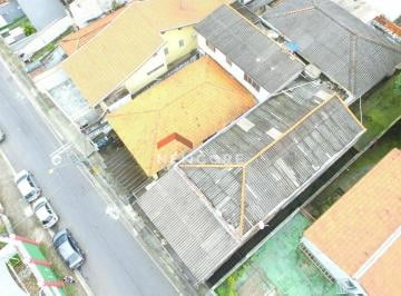 Terreno · 1000m² · Lote em Rua Grã-Bretanha - Vila Príncipe de Gales - Santo André/SP