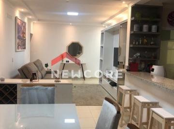 Apartamento · 120m² · 3 Quartos · 2 Vagas · Apartamento em  Rua José Frazatto - Jardim Imperial - Jaguariúna/SP