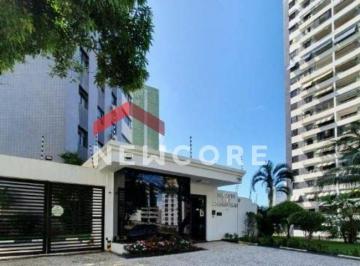 Apartamento Venda de 4 quartos · Apartamento em Rua Professor Ildefonso de Mesquita - Brotas - Salvador/BA