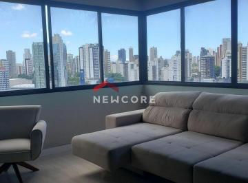 Apartamento · 200m² · 4 Quartos · 3 Vagas · Apartamento em Rua Professor Ildefonso de Mesquita - Brotas - Salvador/BA