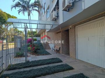 Apartamento · 61m² · 2 Quartos · 1 Vaga · Apartamento em  Travessa Universina Araújo Nunes - Jardim do Salso - Porto Alegre/RS