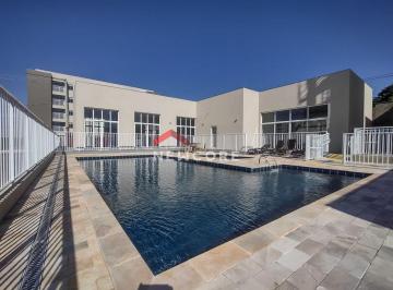 Apartamento · 57m² · 2 Quartos · 1 Vaga · Apartamento em Rua Arcidio Stroppa - Distrito Industrial - Marília/SP