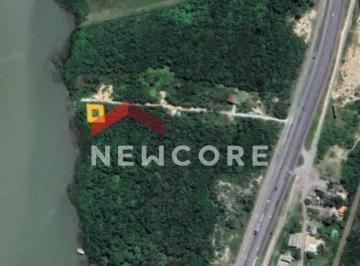 Terreno · 360m² · Lote em Servidão Pública - Nova Fazenda - Laguna/SC