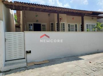 Casa · 100m² · 1 Quarto · Casa de condomínio em Estrada da Posse - Campo Grande - Rio de Janeiro/RJ