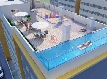 Apartamento · 3 Quartos · 2 Vagas · Apartamentos