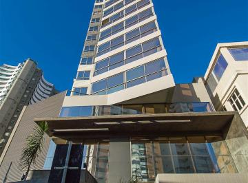 Apartamento · 239m² · 3 Quartos · 3 Vagas · November