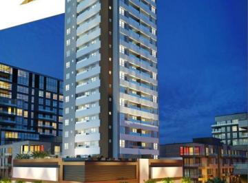 Apartamento · 63m² · 2 Quartos · 2 Vagas · Duevite Residence