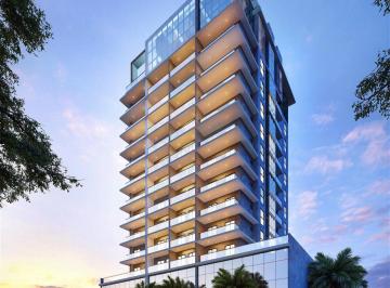 Apartamento · 48m² · 1 Quarto · 1 Vaga · Flats For Seasons