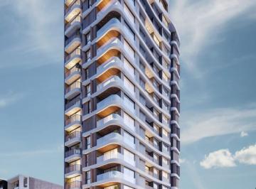 Foto 01 · Apartamento, Edifício Toronto, Torres, RS