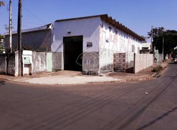 Comercial · 40m² · Galpão comercial para alugar no Chácara Três Marias, em Campinas/SP