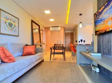 94e1faf9bbadaf419b0755ed9d15594ccc200360 · Apartamento NOVO DECORADO para VENDA ou LOCAÇÃO em excelente localização!