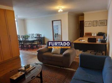 48464c8f79a034455e7992d098d29c43b413f071 · Apartamento com 3 dormitórios à venda, 170 m² - Centro - Santo André/SP