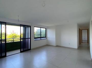 Apartamento · 85m² · 4 Quartos · 2 Vagas · Apartamento 3 quartos sendo 1 suíte no Miramar