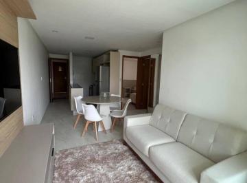 Apartamento · 54m² · 2 Quartos · 1 Vaga · Apartamento de 2 e 3 quartos c/ suíte no Altiplano em condomínio Club